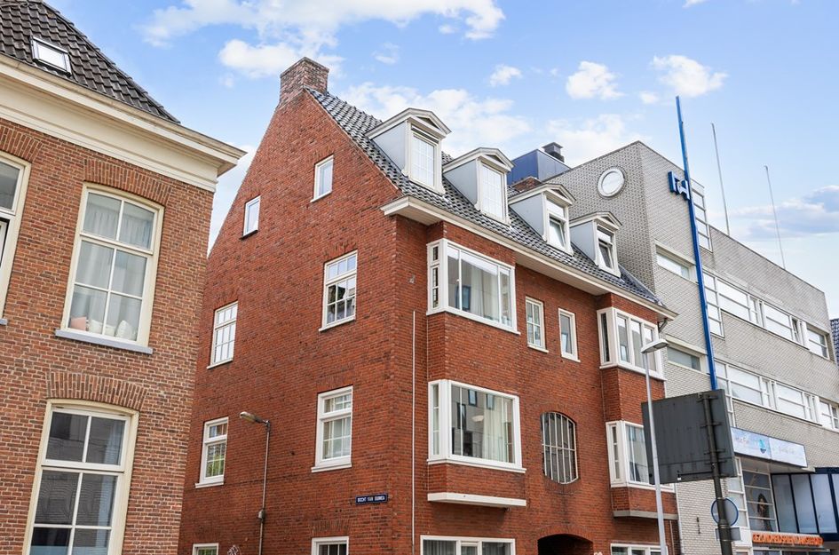 Damsterdiep 57b