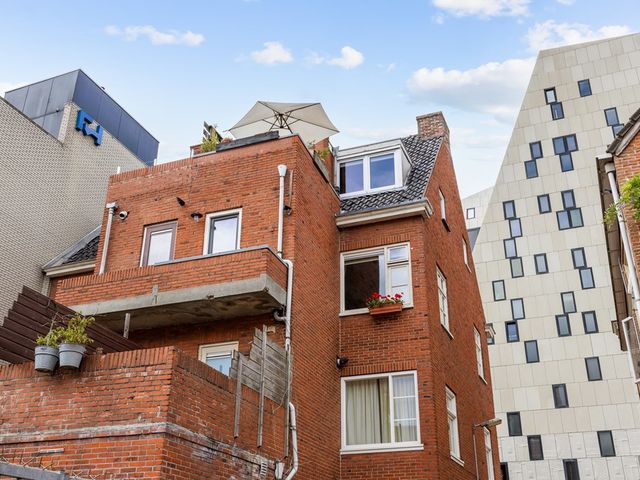 Damsterdiep 57b, Groningen