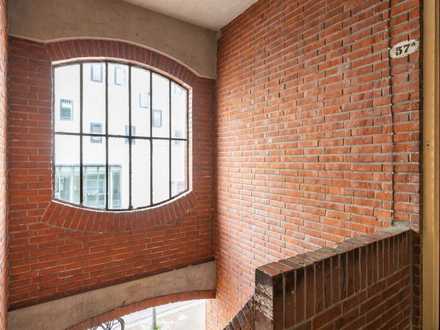 Damsterdiep 57b, Groningen
