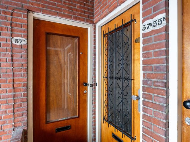 Damsterdiep 57b, Groningen