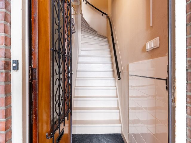 Damsterdiep 57b, Groningen