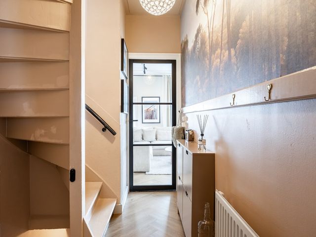 Damsterdiep 57b, Groningen