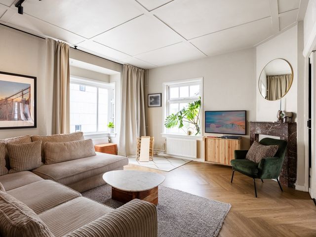Damsterdiep 57b, Groningen