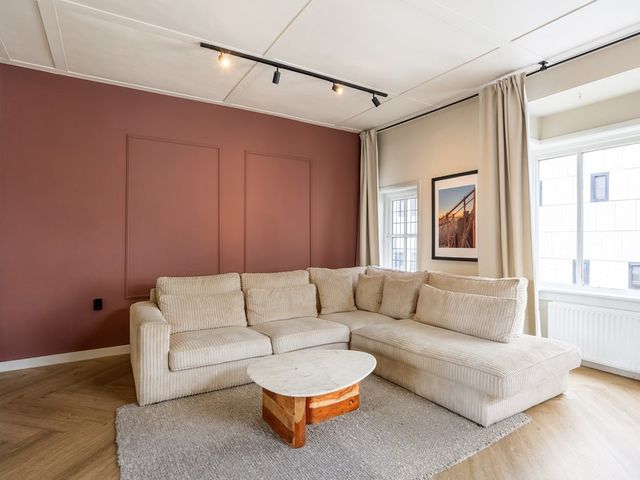 Damsterdiep 57b, Groningen