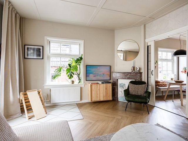 Damsterdiep 57b, Groningen