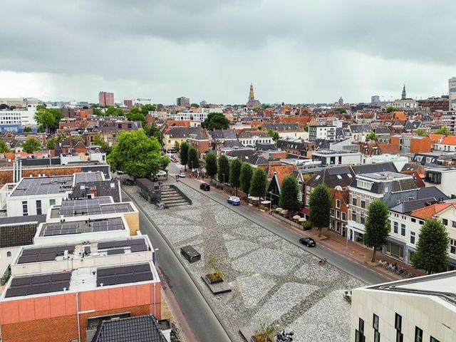 Damsterdiep 57b, Groningen