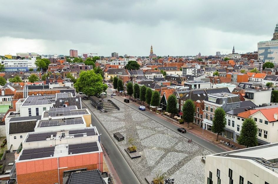 Damsterdiep 57b