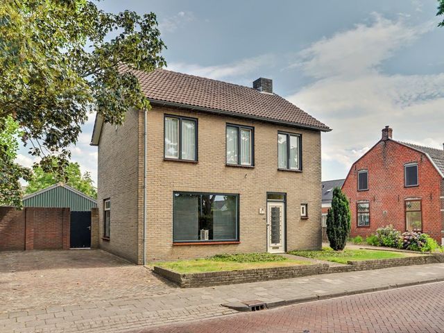 Schoolstraat 51, Moergestel