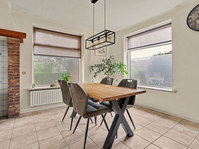Schoolstraat 51, Moergestel