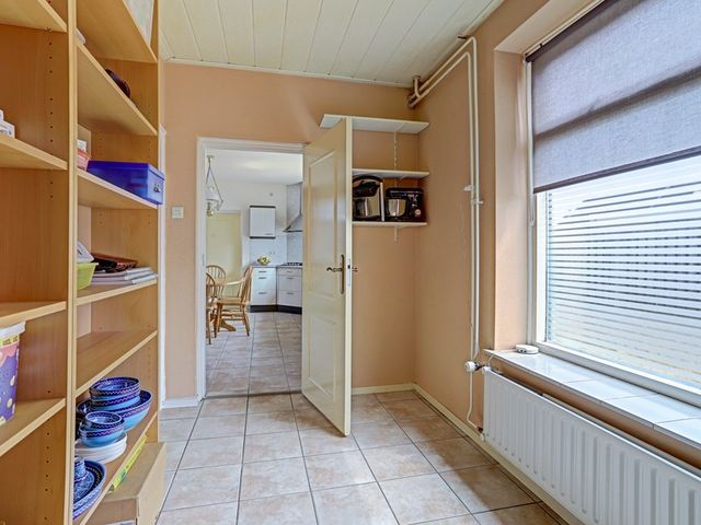 Schoolstraat 51, Moergestel