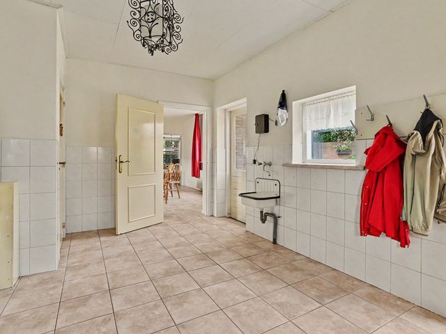 Schoolstraat 51, Moergestel