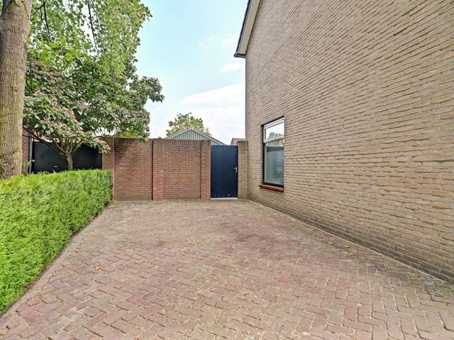 Schoolstraat 51, Moergestel