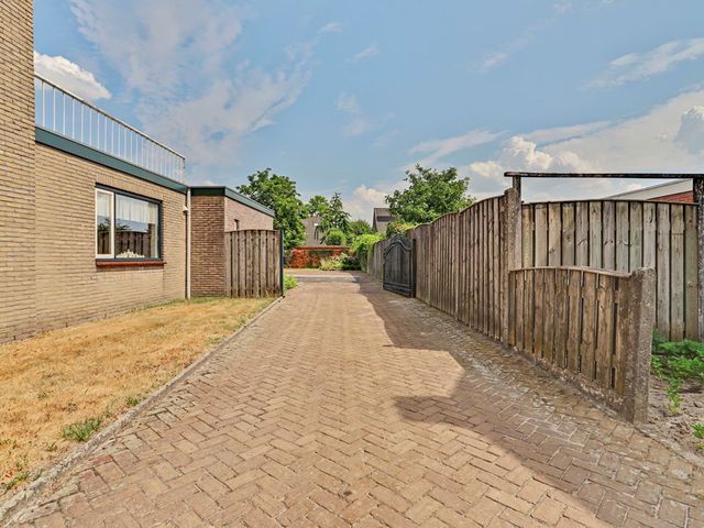Schoolstraat 51, Moergestel