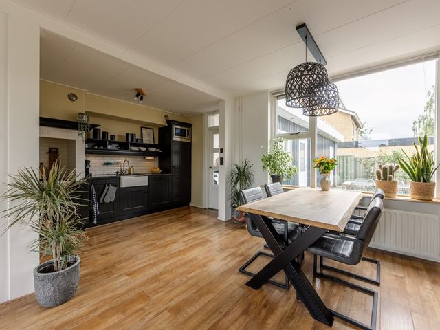 Botterstraat 3, Makkum