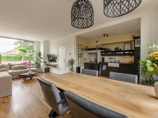 Botterstraat 3, Makkum