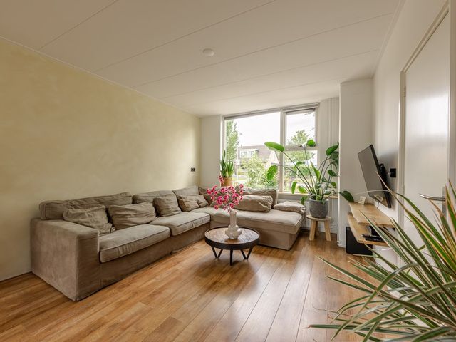 Botterstraat 3, Makkum