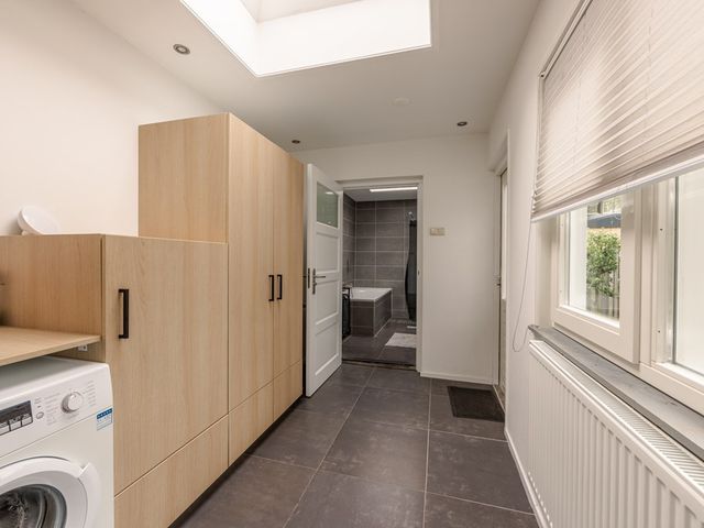 Botterstraat 3, Makkum