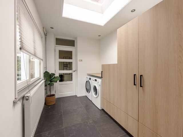 Botterstraat 3, Makkum