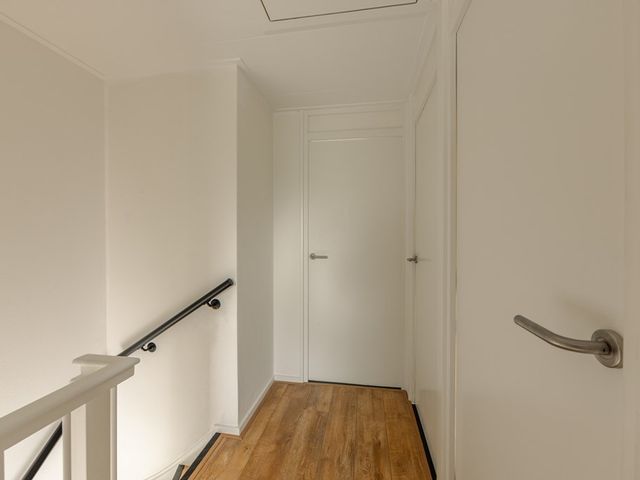 Botterstraat 3, Makkum