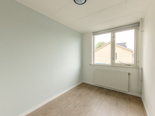 Botterstraat 3, Makkum