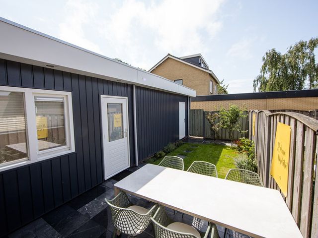 Botterstraat 3, Makkum