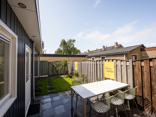 Botterstraat 3, Makkum