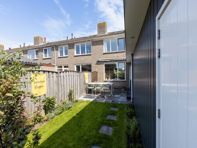 Botterstraat 3, Makkum