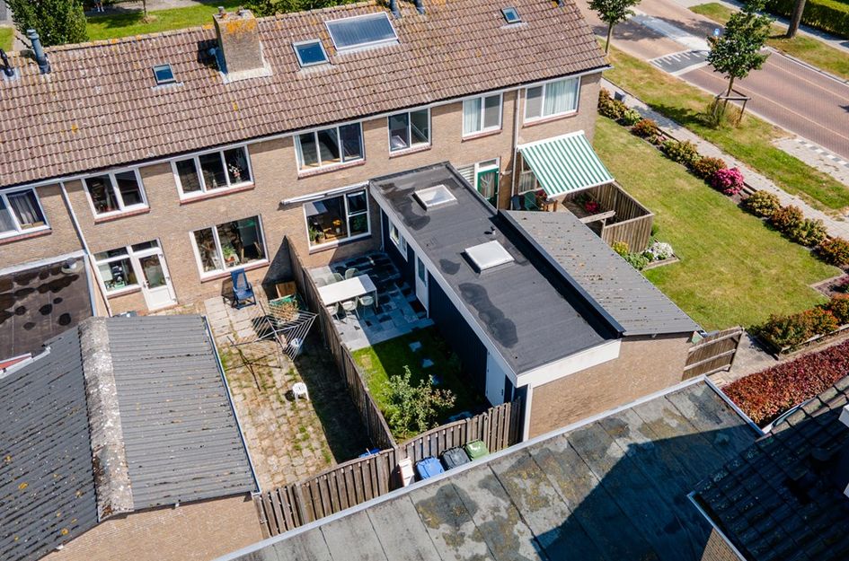 Botterstraat 3
