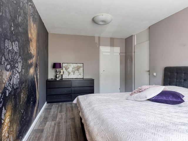 Mevr Mr L R Peletierstr 18, Gorinchem
