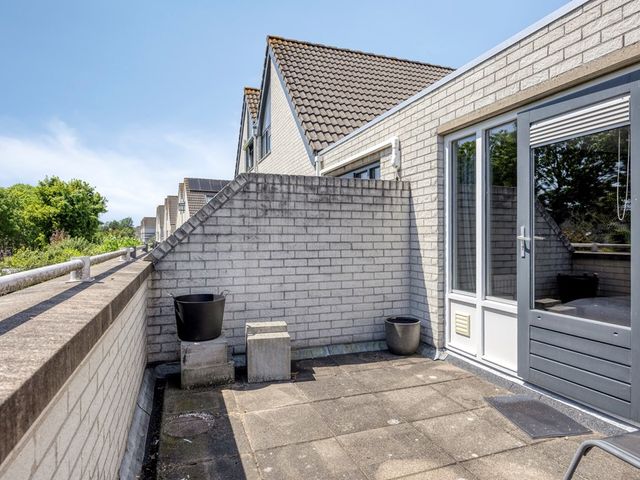 Mevr Mr L R Peletierstr 18, Gorinchem