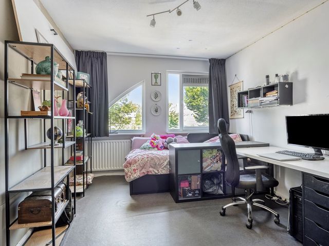 Mevr Mr L R Peletierstr 18, Gorinchem