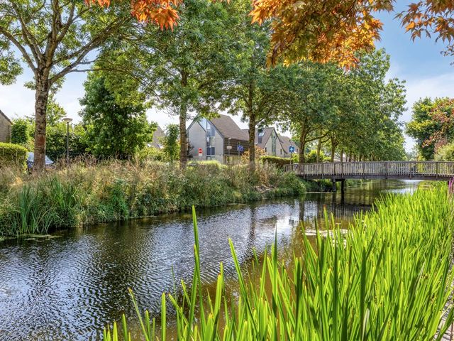 Mevr Mr L R Peletierstr 18, Gorinchem