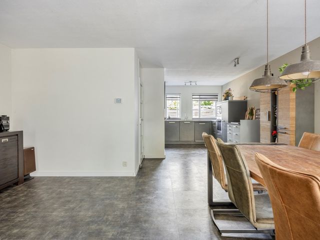 Mevr Mr L R Peletierstr 18, Gorinchem