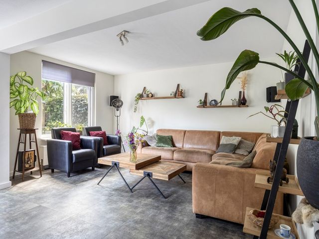 Mevr Mr L R Peletierstr 18, Gorinchem