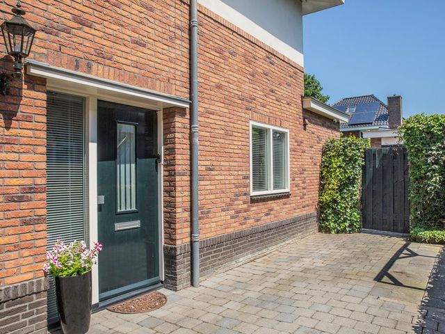 Ereprijslaan 7, Beilen