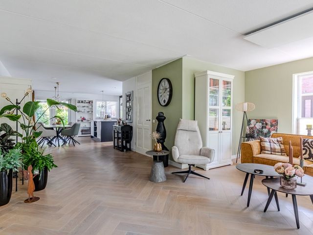 Ereprijslaan 7, Beilen