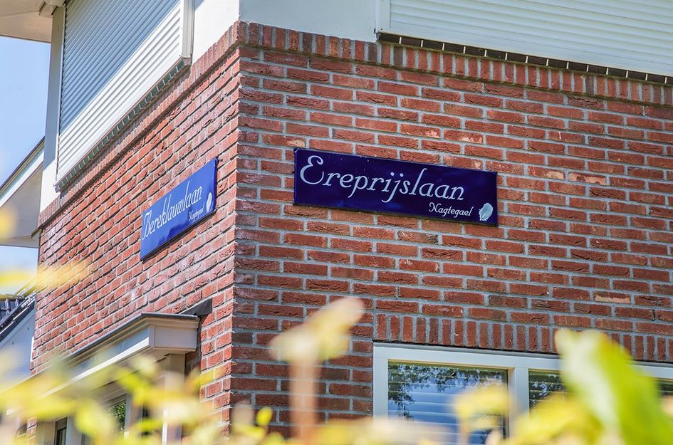 Ereprijslaan 7
