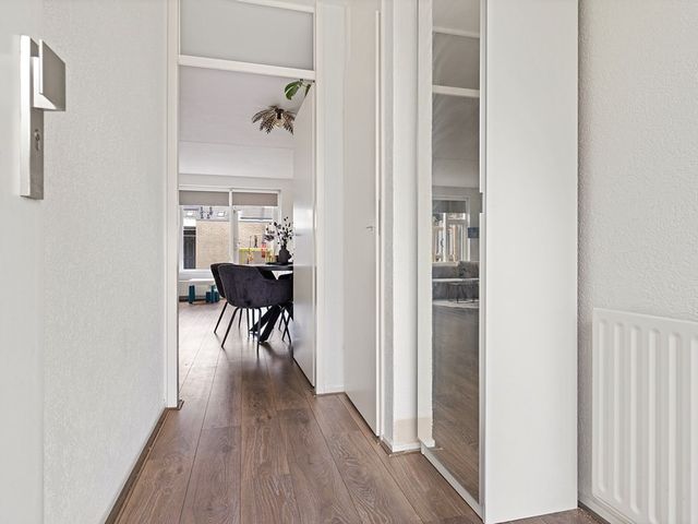 Troelstradreef 74, 's-Hertogenbosch