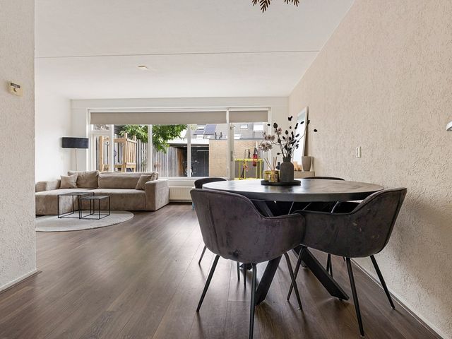 Troelstradreef 74, 's-Hertogenbosch