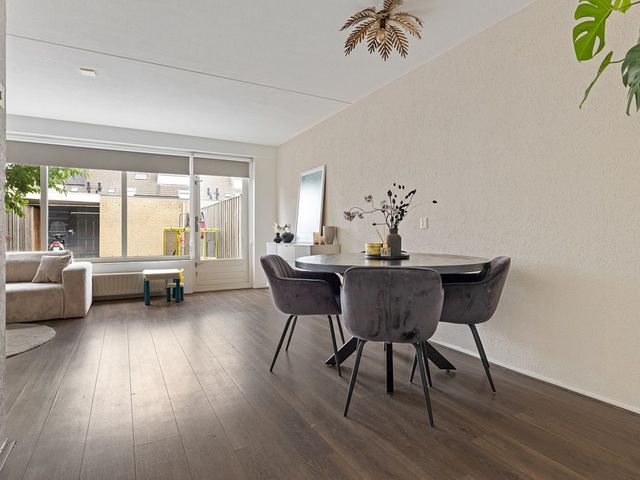 Troelstradreef 74, 's-Hertogenbosch