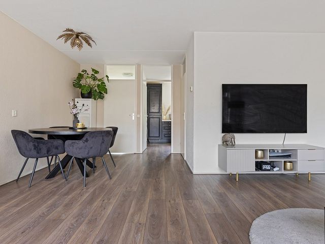 Troelstradreef 74, 's-Hertogenbosch