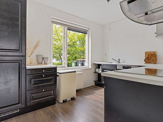 Troelstradreef 74, 's-Hertogenbosch