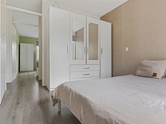 Troelstradreef 74, 's-Hertogenbosch