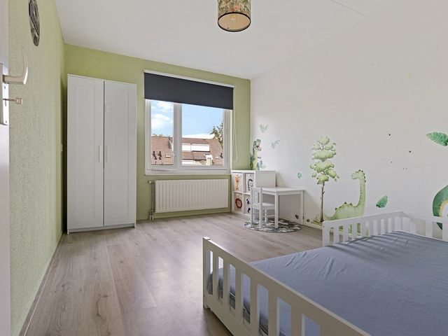 Troelstradreef 74, 's-Hertogenbosch
