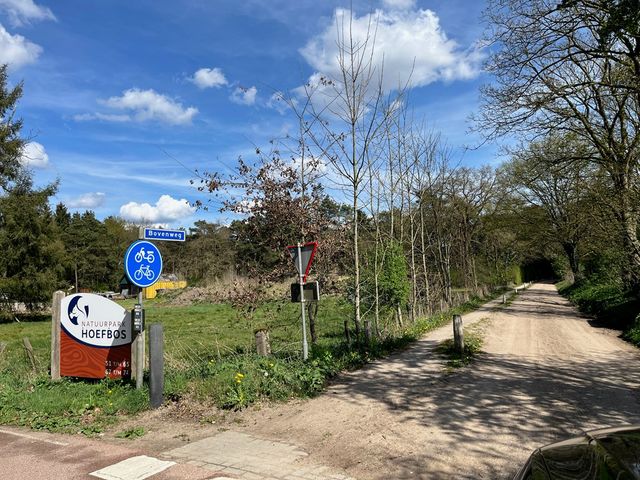 Bovenweg 5 53, Otterlo
