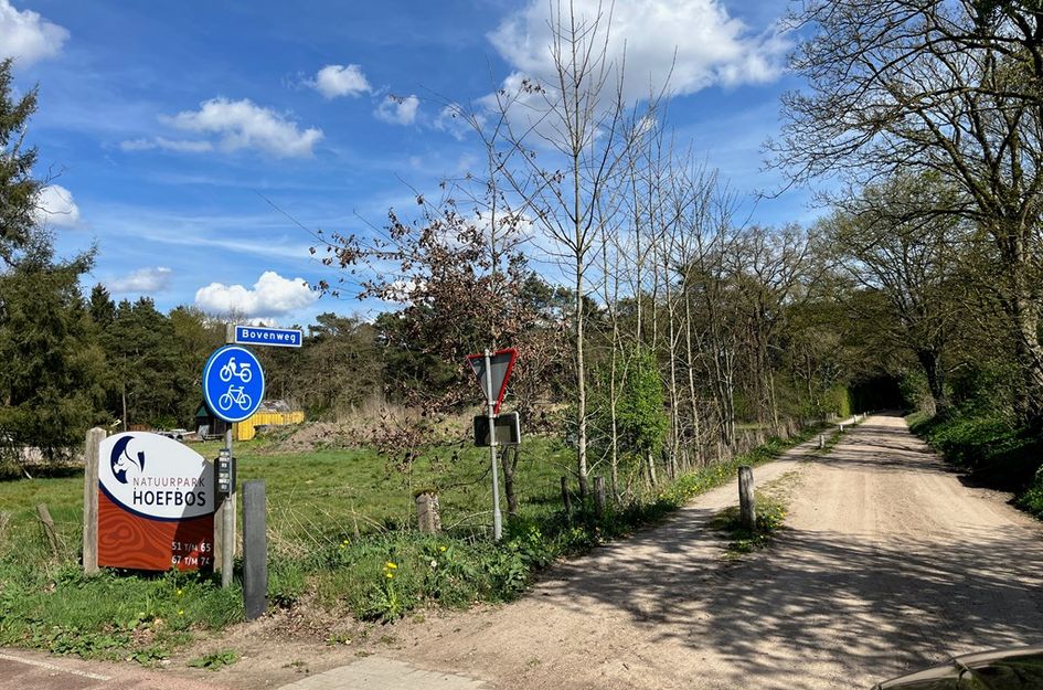 Bovenweg 5 53