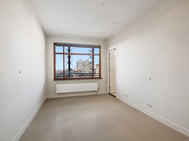 Freericksplaats 79, Rotterdam
