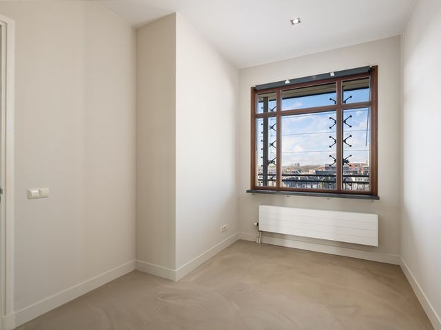 Freericksplaats 79, Rotterdam