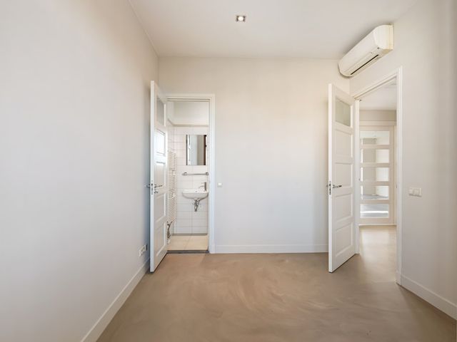 Freericksplaats 79, Rotterdam