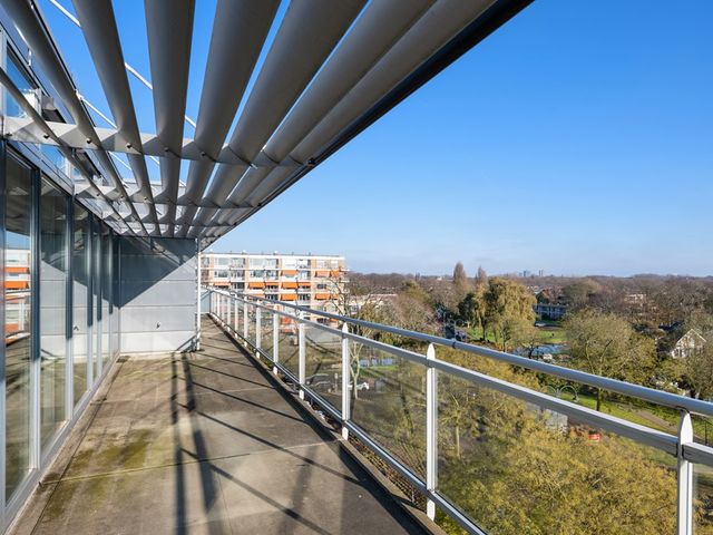 Freericksplaats 79, Rotterdam